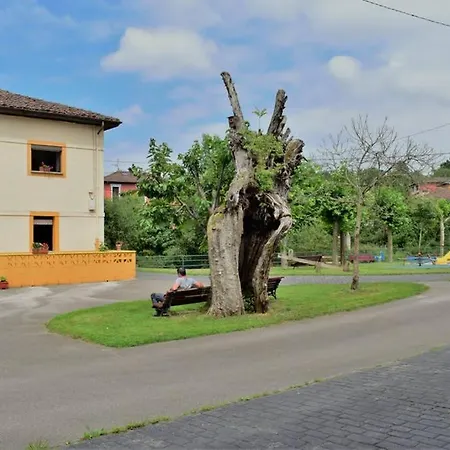 San Pumes Ferienhaus *