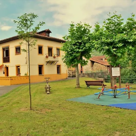 San Pumes Mestas De Con