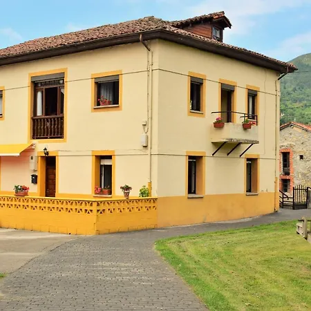 San Pumes Ferienhaus *