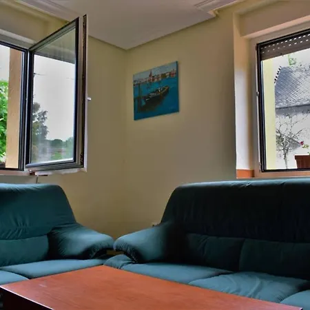 Tatil Evi San Pumes Mestas De Con