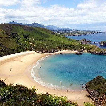 San Pumes Tatil Evi Mestas De Con