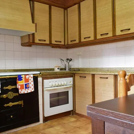 San Pumes Ferienhaus