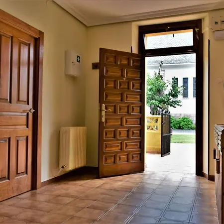 San Pumes Tatil Evi *